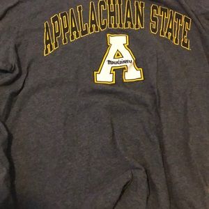 Appalachian t shirt